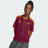 Conjunto Infantil Roma I 2025/26